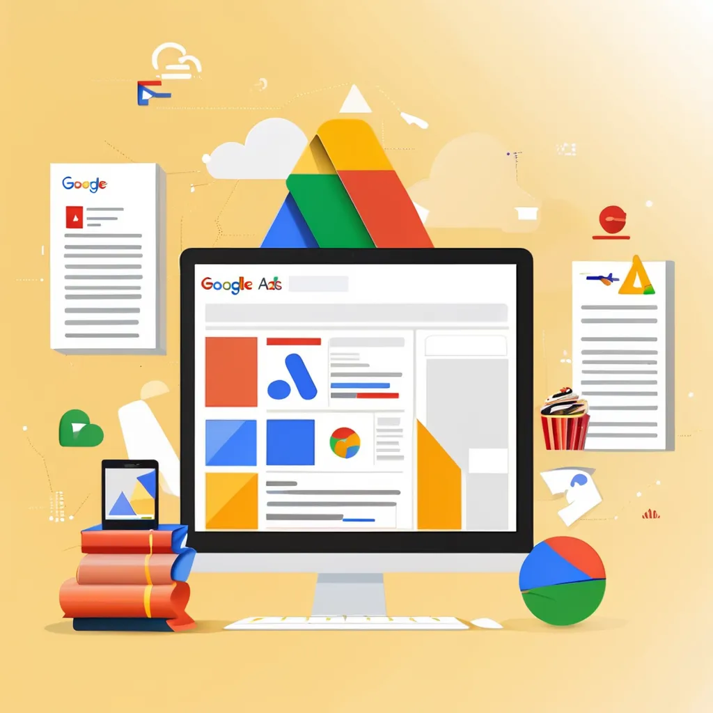 google ads